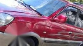 Mitsubishi Adventure 2005mdl FOR SALE