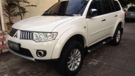 2010 Mitsubishi Montero Sport GLS For Sale 