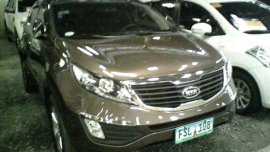 Kia Sportage 2011 for sale