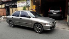 99 Mitsubishi Lancer EX for sale