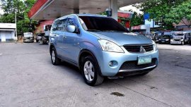 2008 Mitsubishi Fuzion Fresh FOR SALE