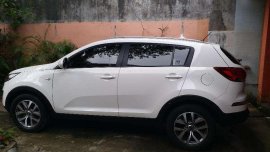 Kia Sportage 2.0 4x2 Model: 2014 FOR SALE