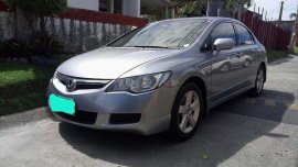 Honda Civic 2007 for sale