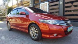 FOR SALE: 2009 Honda City 1.5E Automatic