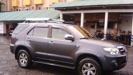 2006 Toyota Fortuner G for sale