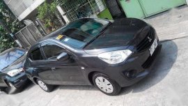 Glx Mirage G4 Mitsubishi 2015 for sale