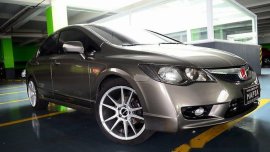 Well-maintained Honda Civic 2009 for sale