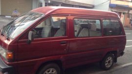 93mdl Toyota Lite ace manual for sale