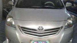Toyota Vios 1.3G AT for sale
