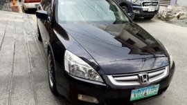 Honda Accord 2005 for sale