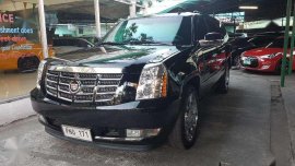 2010 Cadillac Escalade Armored Level 6 for sale