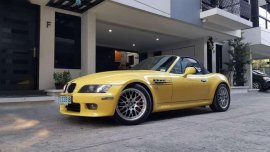 2000 Bmw z3 local unit for sale