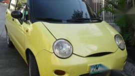 Chery QQ 308 2007 - all manual for sale