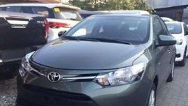 New 2018 Toyota Vios 45K All in Dp For Sale 