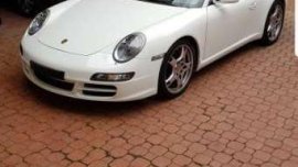 2007 997 Porsche 911 Carrera S for sale