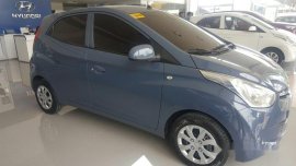 Brand new Hyundai Eon 2017 for sale