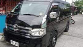 Toyota gl Grandia manual for sale