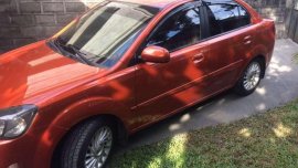 Kia Rio 2010 Model for sale