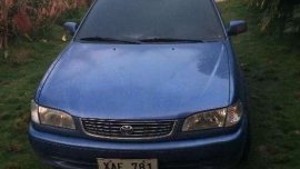 For sale 2002 Toyota Corolla