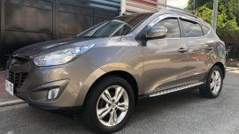 2011 Hyundai Tucson GLS 45T km for sale