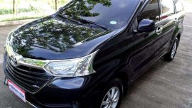 2016 Toyota Avanza automatic E variant for sale