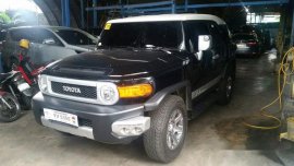 Toyota FJ Cruiser 2016 for sale