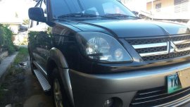 Mitsubishi Adventure 2011 GLS Sports for sale