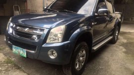 2010 Isuzu Dmax Automatic transmission for sale