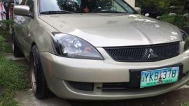 Mitsubishi Lancer Cedia 2011 for sale