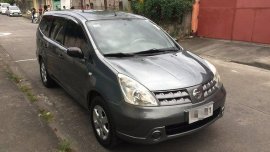Nissan Grand Livina 2010 for sale