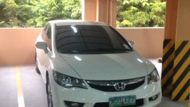 Good as new Honda Civic 2009 for sale