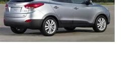 Huyndai Tucson 2012 for sale