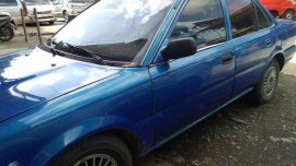 Toyota Corolla 1990 Negotiable for sale