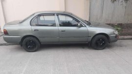 Toyota Corolla xl (bigbody) 1993 for sale