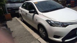 2014 Toyota VIOS J Manual P365K for sale