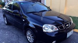 Chevrolet Optra Ls 2004 for sale