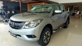 2018 Mazda BT50 pick up 70k all in dp for sale