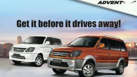 2017 Mitsubishi Adventure for sale