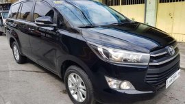 2016 Toyota Innova 2.8E Diesel Automatic For Sale 