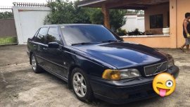 For sale Volvo S70 1998