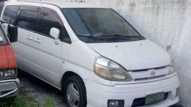Nissan Serena Good running for sale