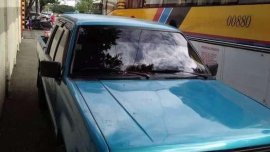 For sale Mitsubishi L200 1994 manual diesel