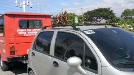 2008 Gasoline Chery QQ AT for Sale 