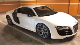 AUDI R8 v10 2012 for sale