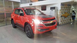 2018 Chevrolet Trailblazer Lowdown New For Sale 