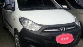 Hyundai I10 2014 for sale