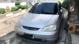 RUSH FOR SALE!!! 2002 Honda Civic 1.5L Dimension Body