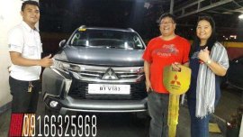 Sure Release agad ang unit ! 2017 Mitsubishi Montero Mirage L300 Adventure