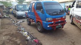 For sale Suzuki Multicab scrum 4x4 2008