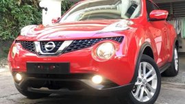 Nissan Juke 2016 for sale